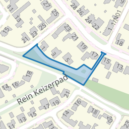 Perceel WSL01-T-2765