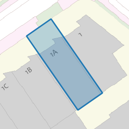 Perceel WSL01-T-2769
