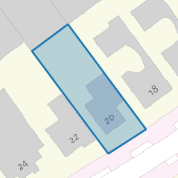 Perceel WSL01-T-2777