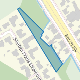 Perceel WSL01-T-2778