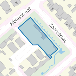 Perceel WSL01-T-2787