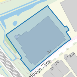 Perceel WSL01-T-2788