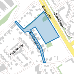 Perceel WSL01-T-2796