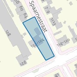 Perceel WSL01-T-2806