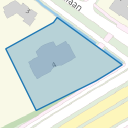 Perceel WSL01-T-2807