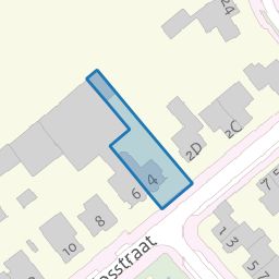 Perceel WSL01-T-2809