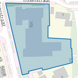 Perceel WSL01-T-2811