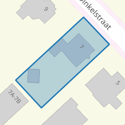 Perceel WSL01-T-2814