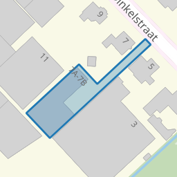 Perceel WSL01-T-2815