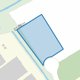 Perceel WSL01-T-2836