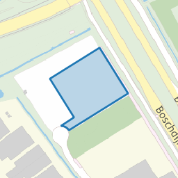 Perceel WSL01-T-2837