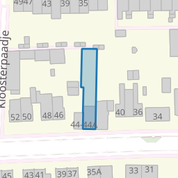 Perceel WSL01-T-2839
