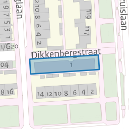 Perceel WSL01-W-2262