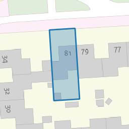 Perceel WSL01-W-2275