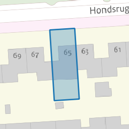 Perceel WSL01-W-2283