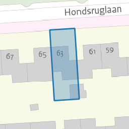 Perceel WSL01-W-2284
