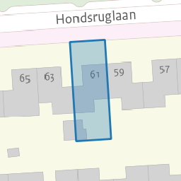 Perceel WSL01-W-2285