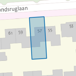 Perceel WSL01-W-2287