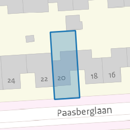 Perceel WSL01-W-2293