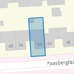 Perceel WSL01-W-2294