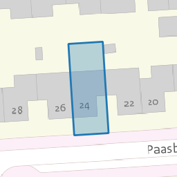 Perceel WSL01-W-2295