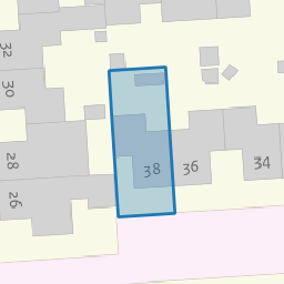 Perceel WSL01-W-2302