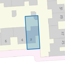 Perceel WSL01-W-2308