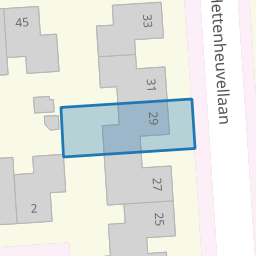 Perceel WSL01-W-2315