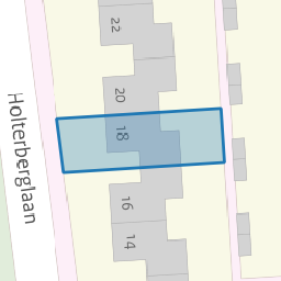 Perceel WSL01-W-2330