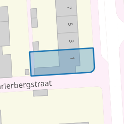 Perceel WSL01-W-2339