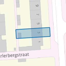 Perceel WSL01-W-2340