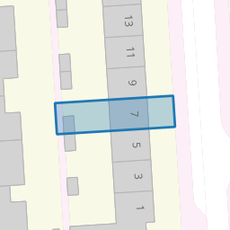 Perceel WSL01-W-2342