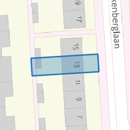 Perceel WSL01-W-2345