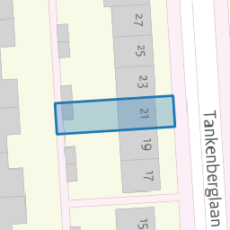 Perceel WSL01-W-2349