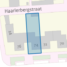 Perceel WSL01-W-2358