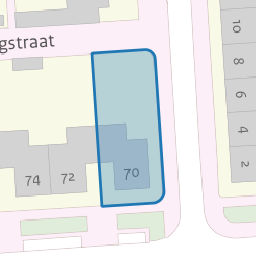 Perceel WSL01-W-2360