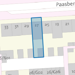 Perceel WSL01-W-2363