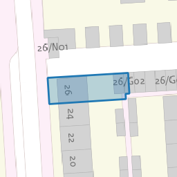 Perceel WSL01-W-2372