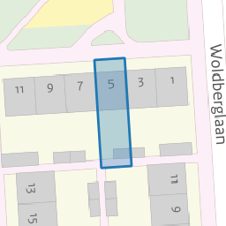 Perceel WSL01-W-2394