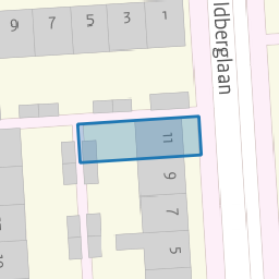 Perceel WSL01-W-2397