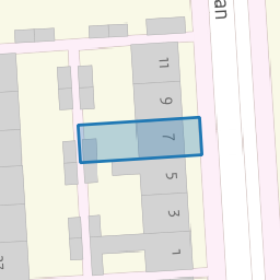 Perceel WSL01-W-2399