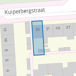Perceel WSL01-W-2415