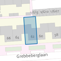 Perceel WSL01-W-2423