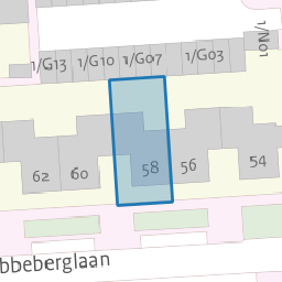 Perceel WSL01-W-2425