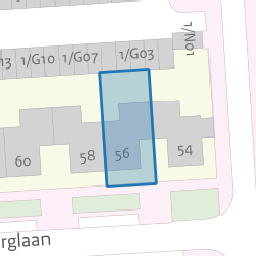 Perceel WSL01-W-2426