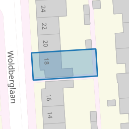 Perceel WSL01-W-2446