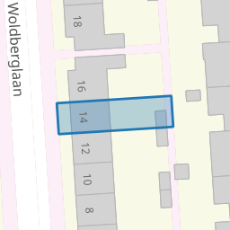 Perceel WSL01-W-2448