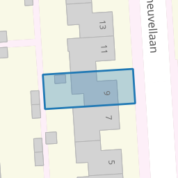 Perceel WSL01-W-2459