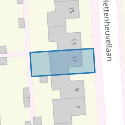 Perceel WSL01-W-2460