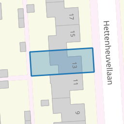 Perceel WSL01-W-2461